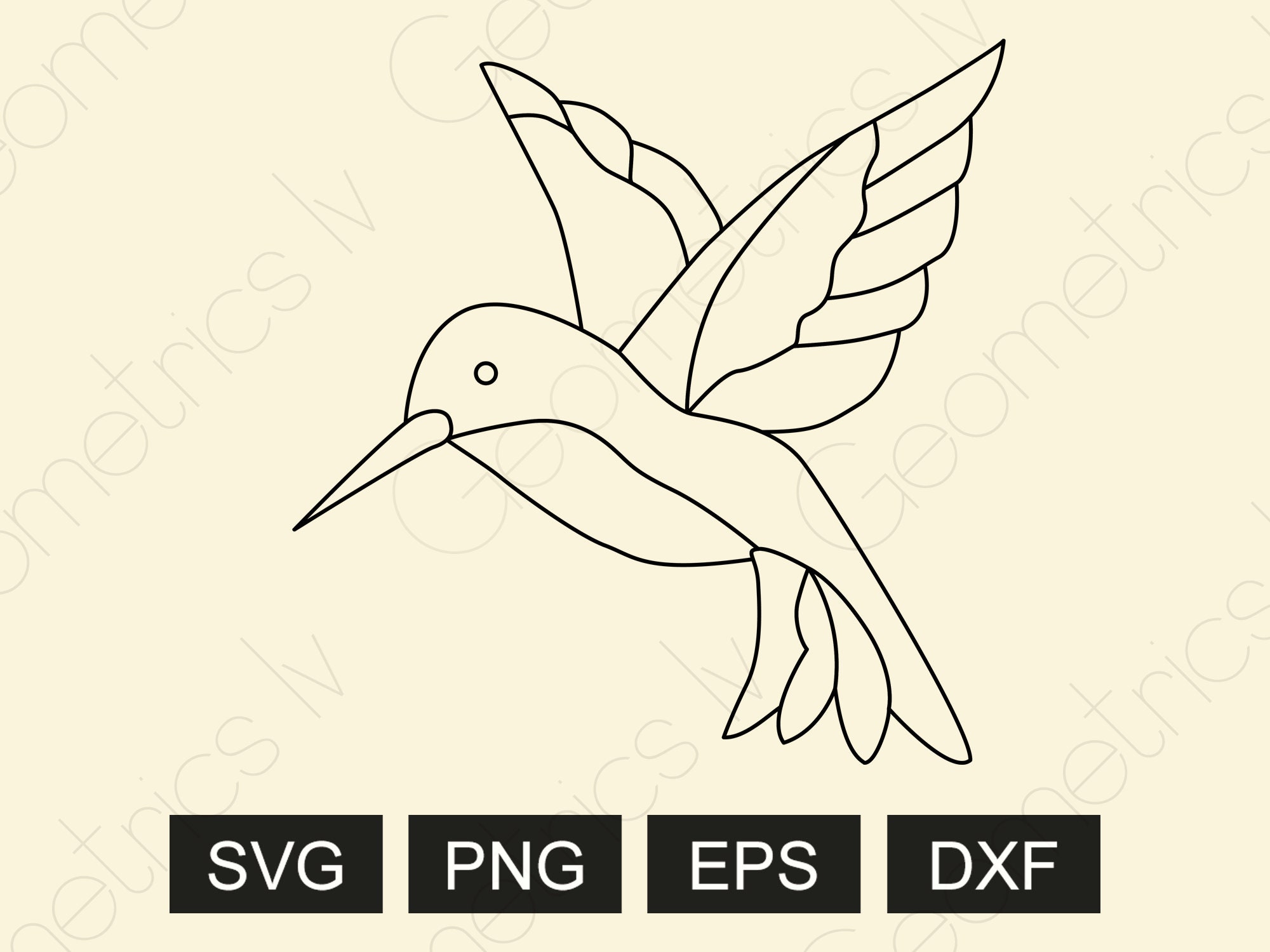 Colibi Svg Bird SVG, Colibri SVG, Bird for Print, Bird Embroidery, Bird Cricut - Etsy