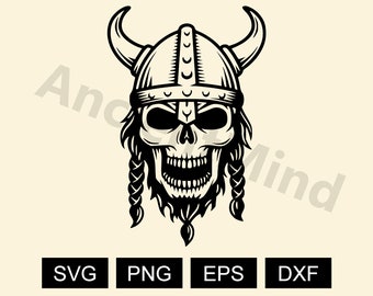 Viking Skull svg, Viking Symbol svg , Viking Ship svg, viking SVG, Viking Symbols svg, Norse viking symbol, Norse mythology