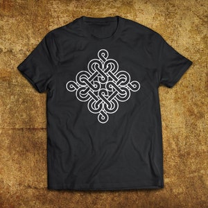 Ancient Celtic Knot T-Shirt