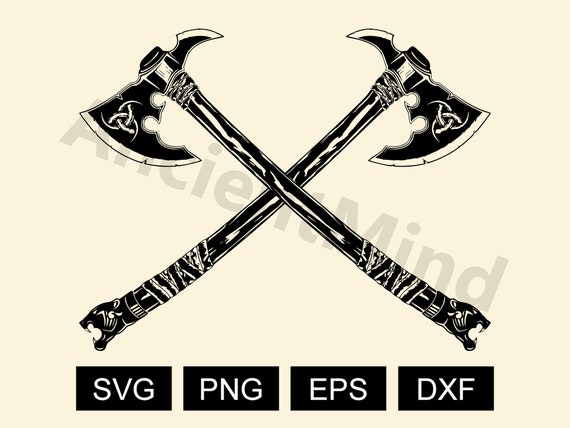 Viking Axe svg, Viking Symbol svg , Viking Ship svg, viking SVG, Viking Symbols svg, Norse viking symbol, Norse mythology, Axes svg