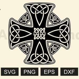 Celtic Cross svg, Viking Symbol, Celtic Knots, Celtic SVG, Celtic Symbols svg, Celtic Cross PNG, Celtic Knot PNG, Celtic Knot svg