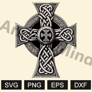 Celtic Cross svg, Viking Cross svg, Celtic Knots, Celtic SVG, Celtic Symbols svg, Celtic Cross PNG, Celtic Knot PNG, Celtic Knot svg