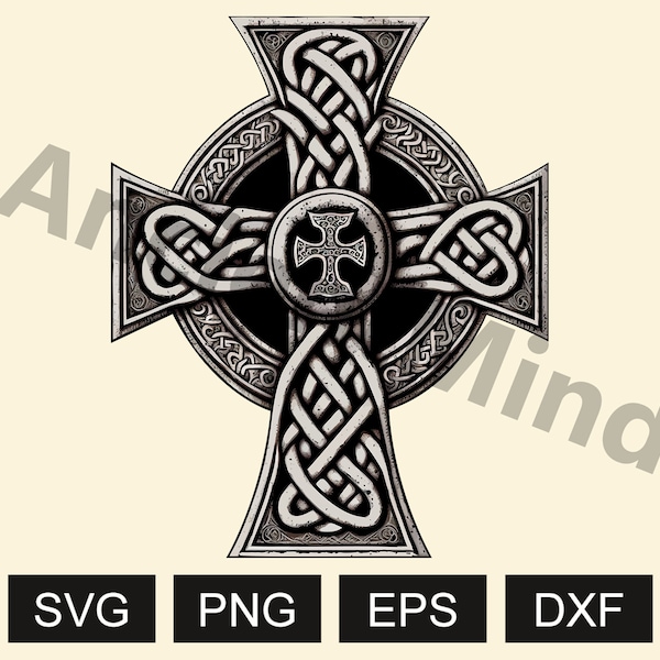 Celtic Cross svg, Viking Cross svg, Celtic Knots, Celtic SVG, Celtic Symbols svg, Celtic Cross PNG, Celtic Knot PNG, Celtic Knot svg