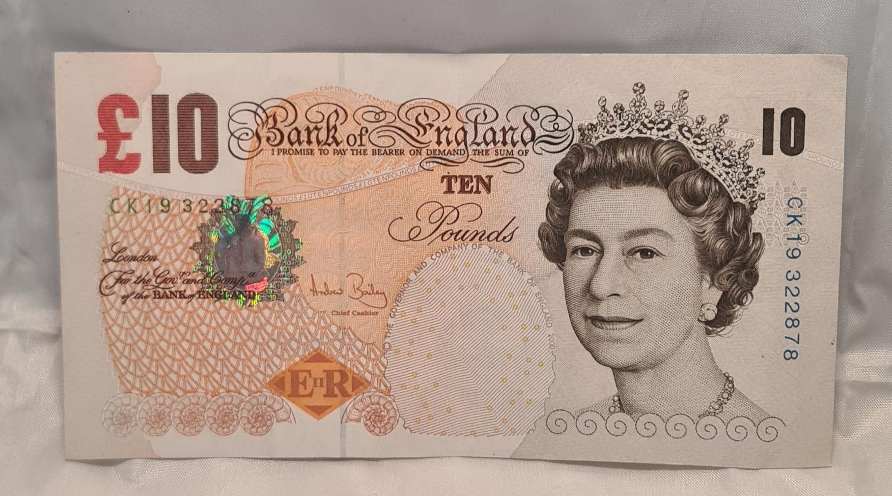 British pound note - Etsy 日本