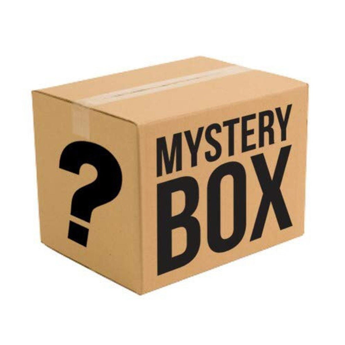 Mini Box Mystère Cookie Cutter