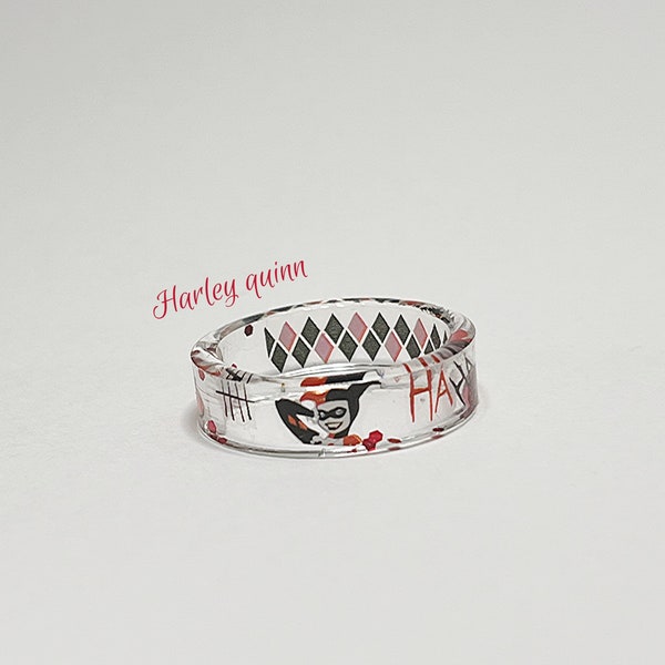 Silicone Harley Ring - Etsy