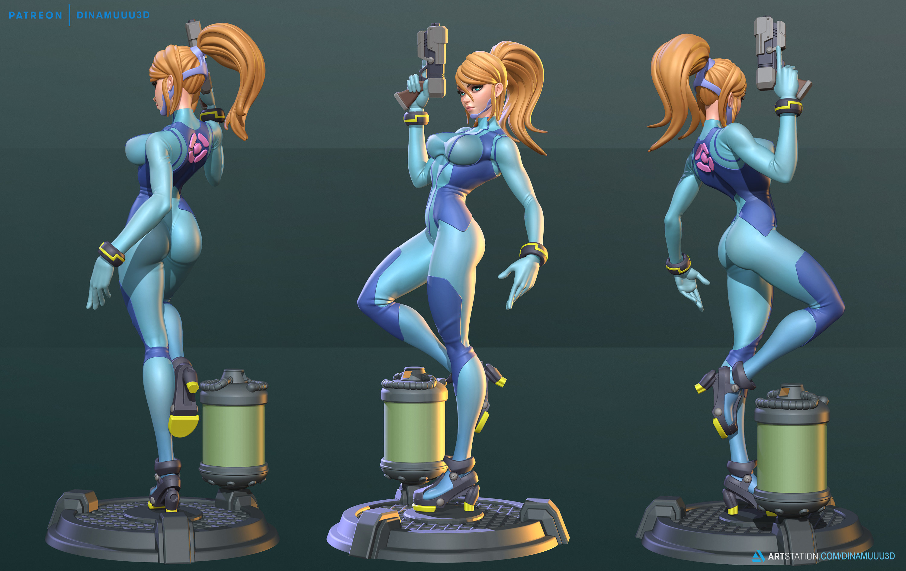 samus metroid prime pepakura files samus metroid prime pepakura files