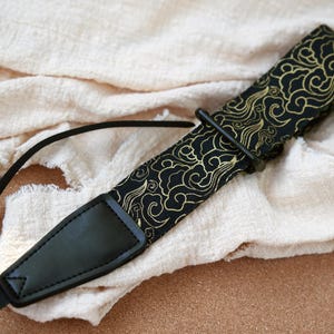 Handcrafted Camera Wrist Strap, Adjustable Camera Lanyard, Secure Grip Camera Strap, Camera Hand Strap, Camera Accessory, Photographer Gift