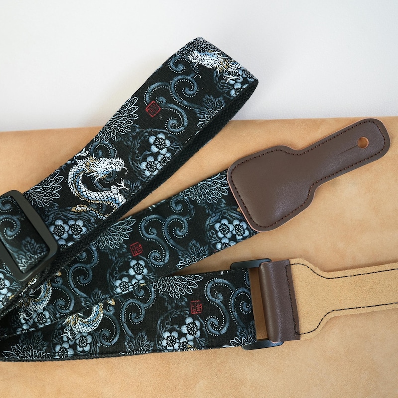 Fishstrap Style Legacy Fish Strap - Etsy
