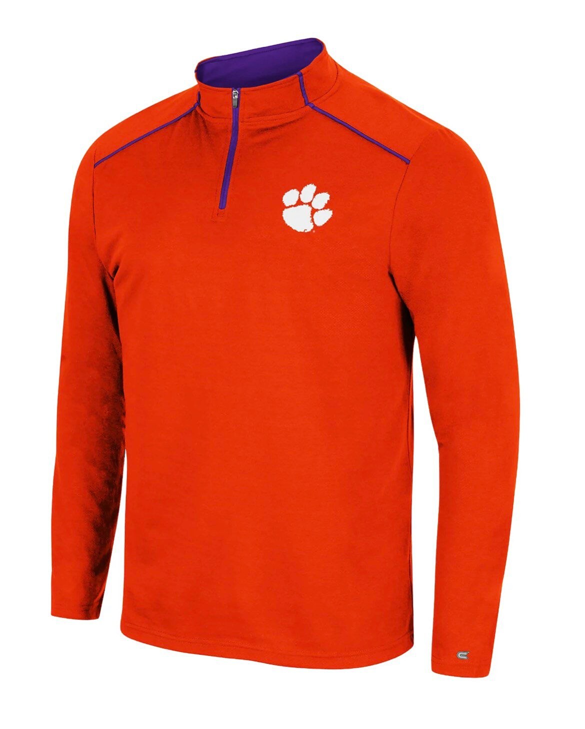Clemson Jacket - Etsy