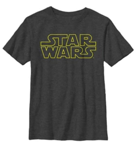 Star shop wars maglietta