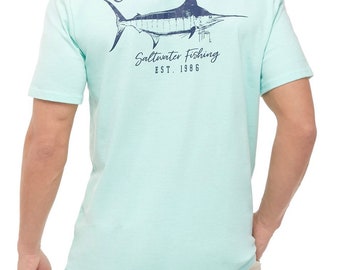 Mens Guy Harvey shirt