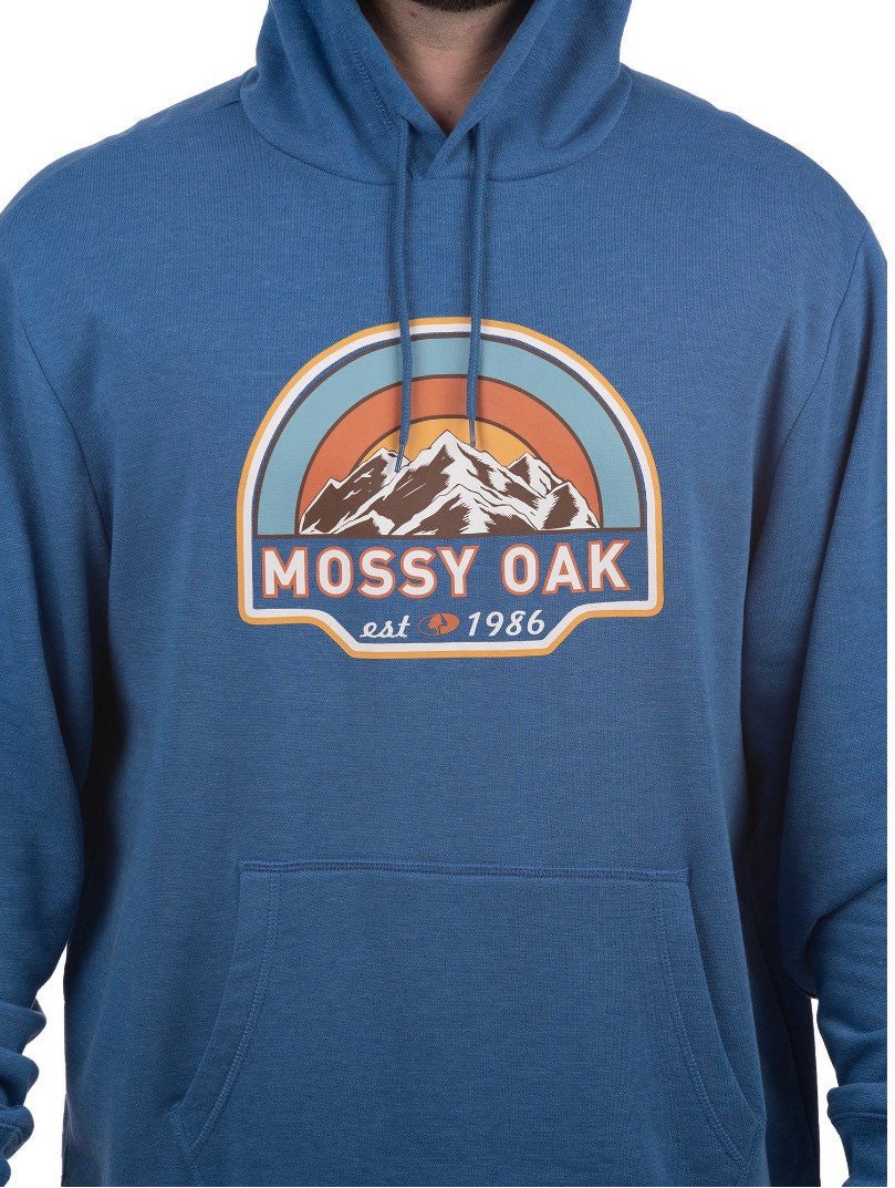 Mossy Oak Hoodie Sweatshirts Brand New