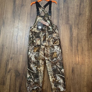 Realtree jumpsuit hotsell