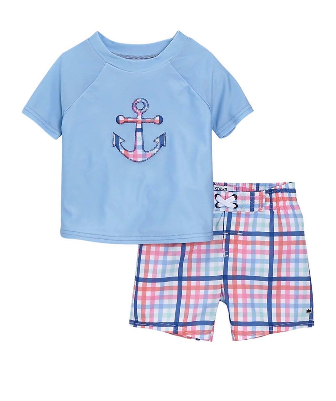 Baby Boys Swim Set Etsy