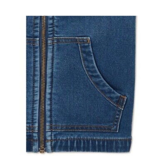 Wonder nation shop denim jacket