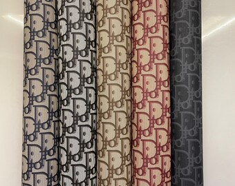 gucci leather material