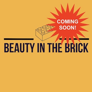Multicolor Square Stud Earrings 1x1