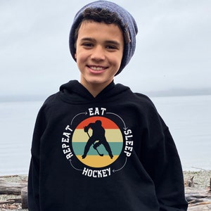 Cool hockey sweatshirts new arrivals