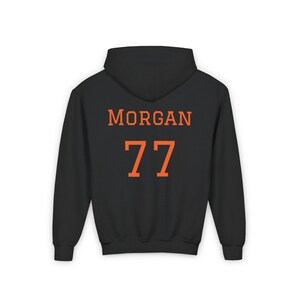 Back Printing