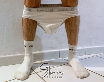 Dreckige unterhose