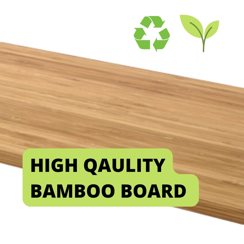 Onehanded Cutting Board Adaptive Kitchen Equipment One Etsy