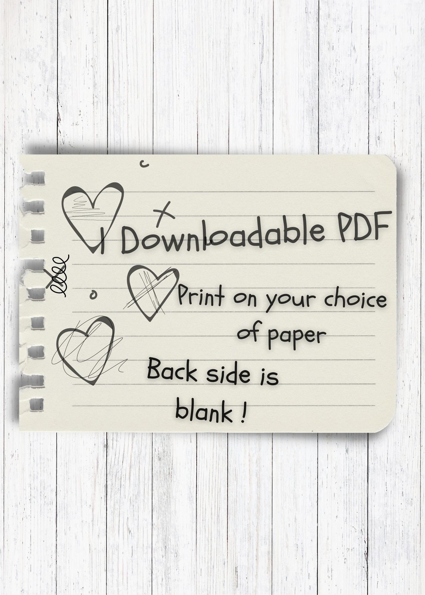 Will You Be My Valentine? Printable Card - Etsy