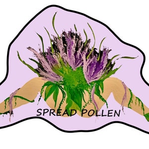 Mothers Day Sticker Pack