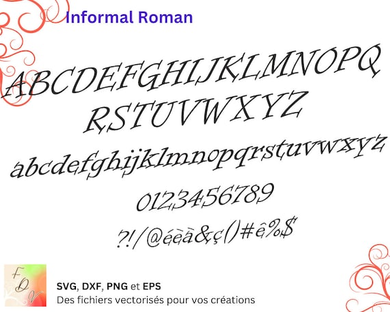 Informal Roman Font Times Newer Roman Is A Sneaky Font Designed To