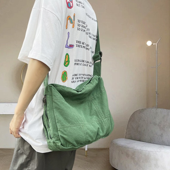 Elie India cross backpack Sling Bag For Men & Women Waterproof