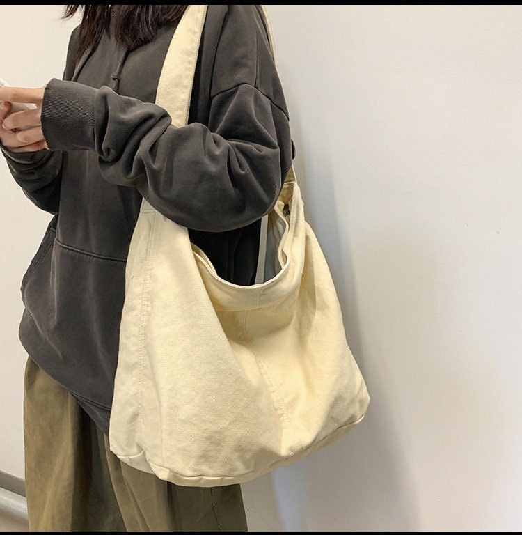 Personalized Shoulder Bag Adjustable Straps Casual Bag - Etsy