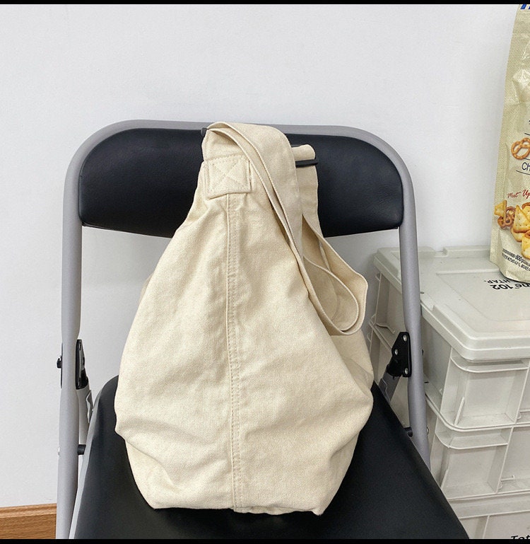Personalized Shoulder Bag Adjustable Straps Casual Bag - Etsy