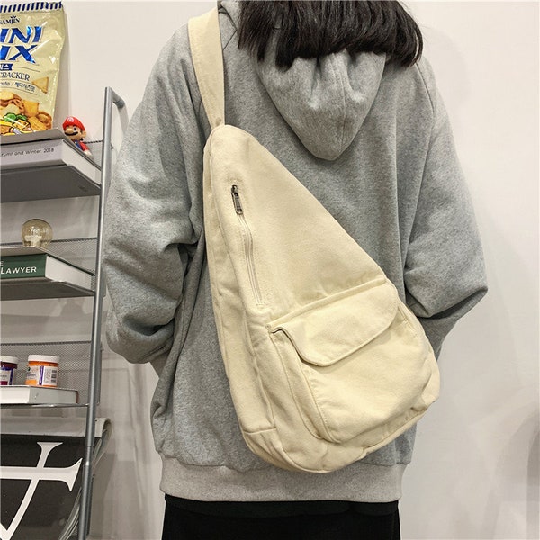 mens nike shoulder bag