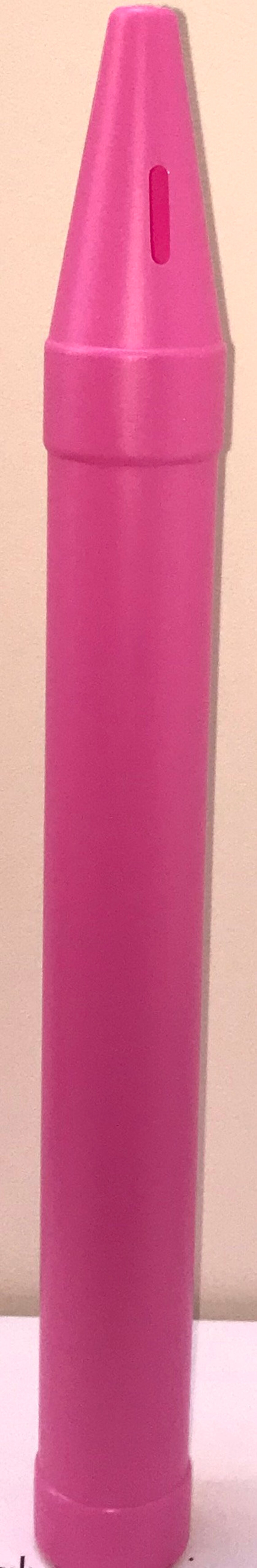 Crayon Piggy Bank Etsy