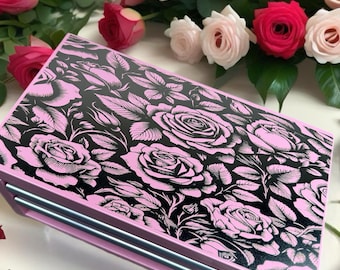 Kobalt Mini Toolbox Custom Personalized Laser Etched - Etsy