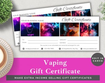 elfbar nachfüll pod läuft aus Vape Business Card - Vape and Smoke Shop - Pipe Shop Business Card