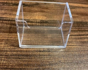 Pedido al por mayor de 20 titulares de tarjetas