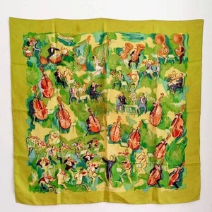 Buy Cheap HERMES Scarf #99925442 from