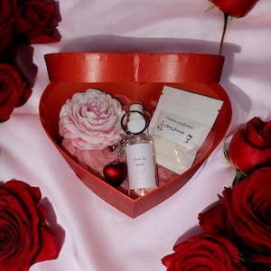 Fête des mères- Coffrets cadeaux - amour - passion