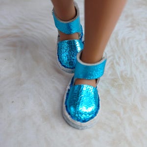 Cute shoes for your doll. Shoes, doll shoes,accessory for dolls