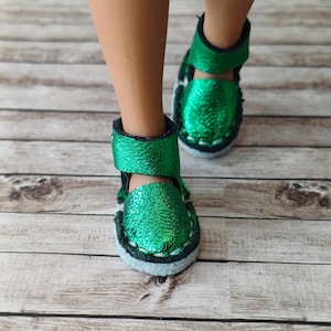 Cute shoes for your doll. Shoes, doll shoes,accessory for dolls