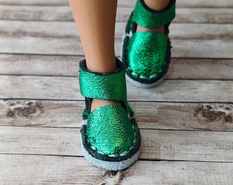 Cute shoes for your doll. Shoes, doll shoes,accessory for dolls