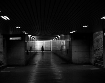 MATURE Classy Artistic Nude Venetian Mask Black and White - Etsy