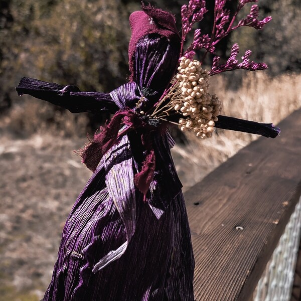 Corn Husk Dolls - Etsy