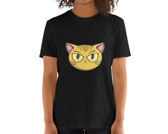 What a Mad Cat! Premium T-Shirt