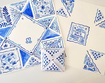 Redécouvrez le charme du puzzle en bois ancien et ses secrets