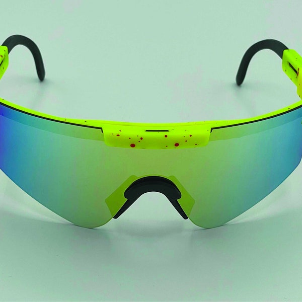 Pit Viper Sunglasses for Kids Etsy