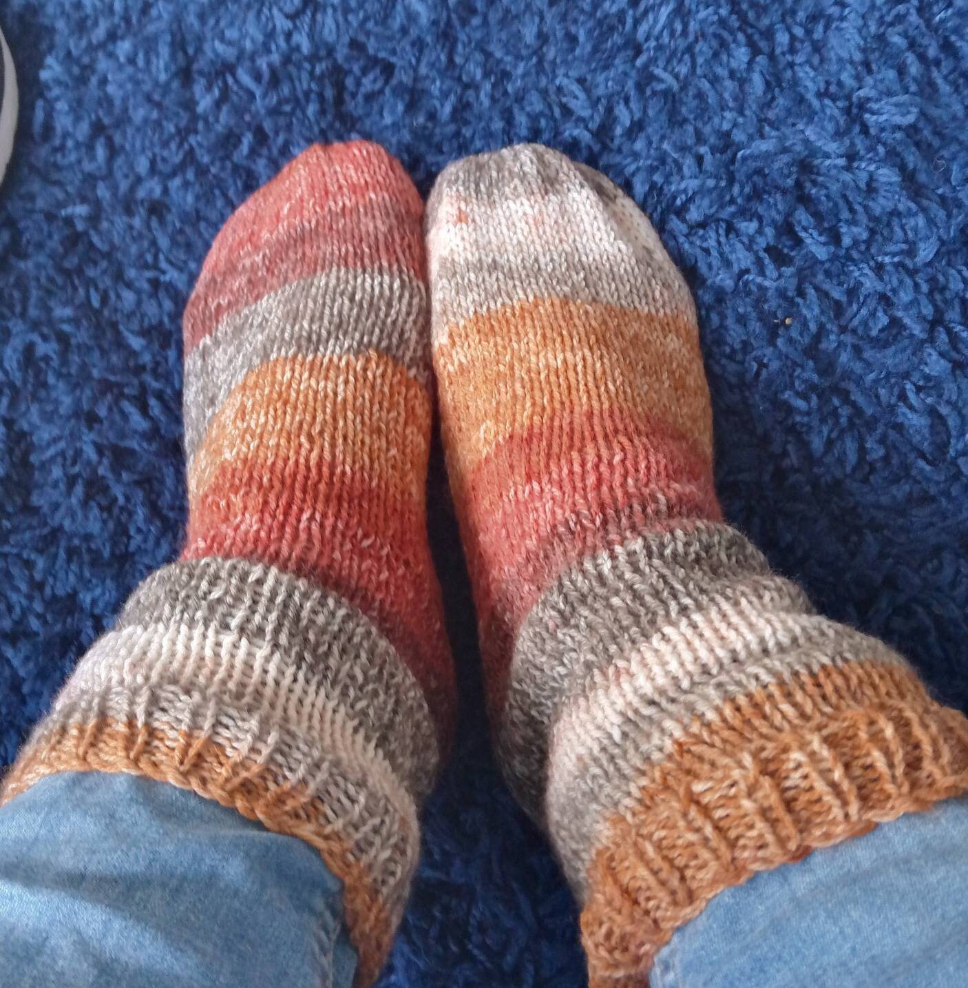 Welly Socks - Etsy