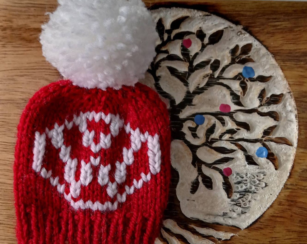 Car Gear Shift Gear Knob Gear Stick Cover Beanie Hat Warmer Etsy