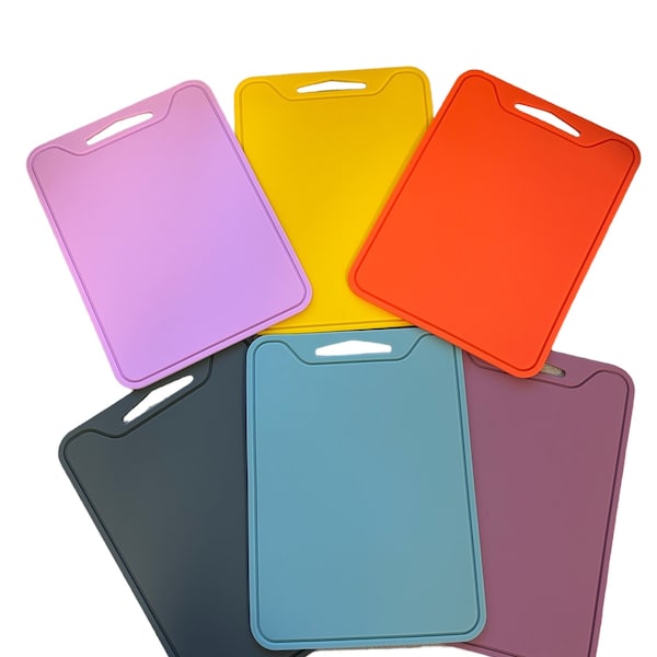 Silicone Cutting Board